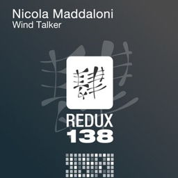 Wind Talker (Original Mix)